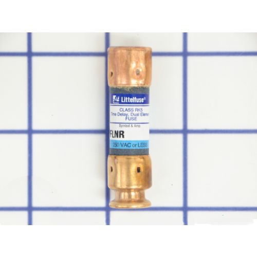 Fuse 250V Time Delay 17.5 Amp For Littelfuse -Part# FLNR17.5