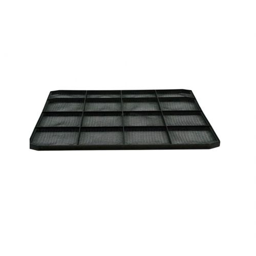 165X25X1 Permanent Filter For Trane Part# Flr1486