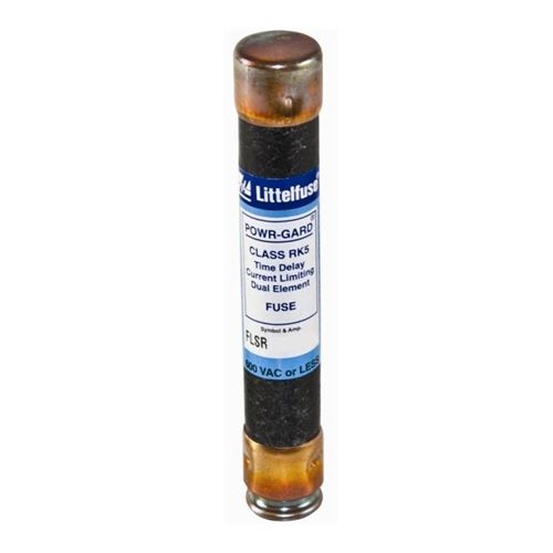 Fuse 600V Time Delay 5 Amp For Littelfuse -Part# FLSR005