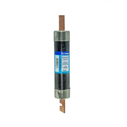 Fuse 600V Time Delay 125 Amp For Littelfuse -Part# FLSR125