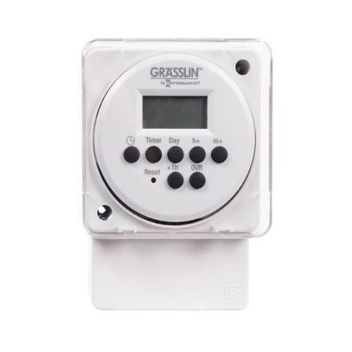 Intermatic FM1D14A-AV 24-Hour/7-Day Electronic Timer Module