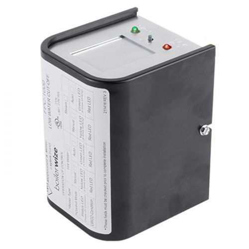 Xylem-McDonnell & Miller FPC-1000 Low Water Cut Off 24-120V