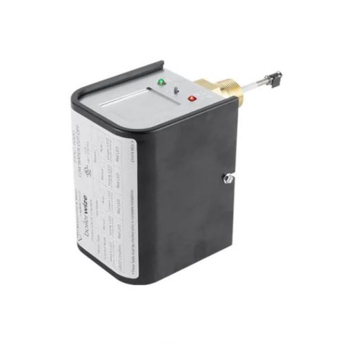 Xylem-McDonnell & Miller FPC-1000-RX2 Boilerwize Electronic LWCO Remote Probe Manual/Auto Steam/Water 24V/120V 144708