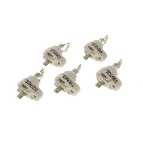 104C218F Open Fuse Link; 5Pk For Trane Part# Fus1329