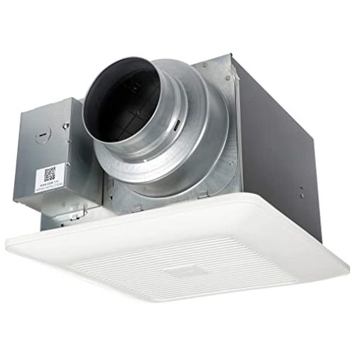 Ventilationfan 50-80-110Cfm For Sanyo HVAC -Part# FV-0511VK2