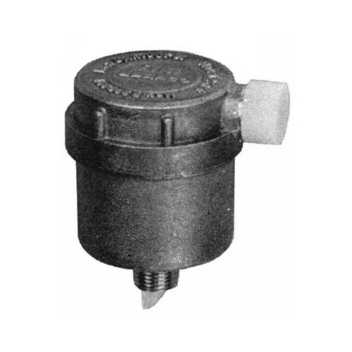 1/8" Maxivent Air Vent For Resideo -Part# FV147