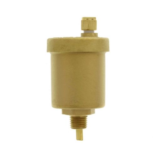 1/4"Airvent 150#Max Brass For Resideo -Part# FV180A