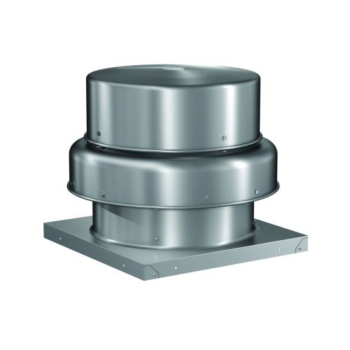 Greenheck G-080-DGE117XQD Centrifugal Downblast Exhaust Fan
