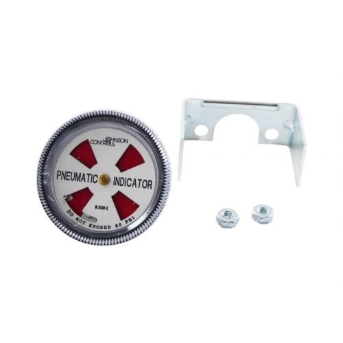1 12Gaugeonoff Indicator For Johnson Controls Part# G-2010-1
