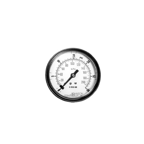 1 12Gaugeonoff Indicator For Johnson Controls Part# G-2010-1