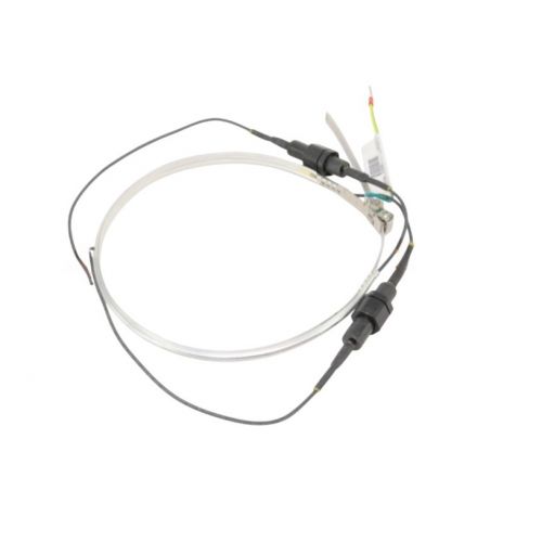 Aaon G006450 Crankcase Heater W/FU 480V 70W 