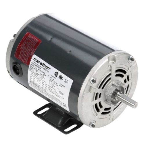 Regal Rexnord - Marathon G044A 1/4HP General Purpose Motor 1725 RPM 230/460V/3PH