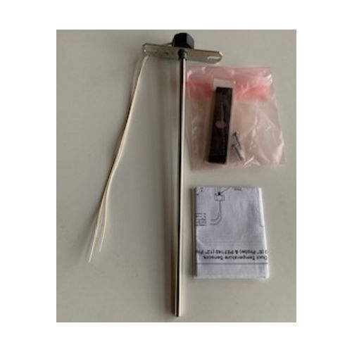 Oe231 Snsr Duct 12" 10K Therm For Aaon -Part# G051250