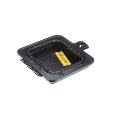 Aaon G067331 Disconnect Switch Cover Wide Hinge