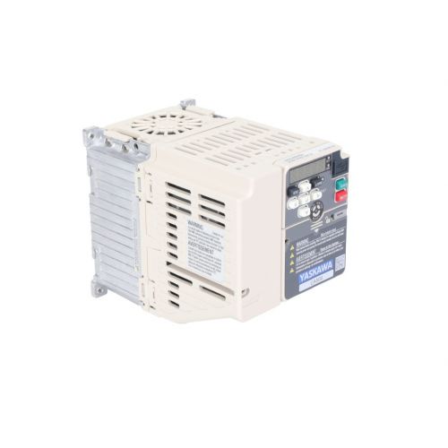 Aaon G110000 5HP Variable Frequency Drive 480V Series V1000