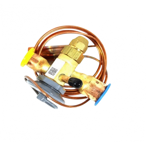 Aaon G115170 Thermostatic Expansion Valve(TXV) 8-B15-454B .63X.XX