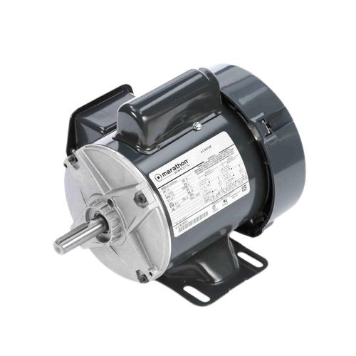 Regal Rexnord - Marathon G1312 1/4HP Motor 1800 RPM 115/230V 1PH 56FR 