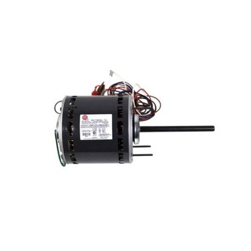 Aaon G143750 3/4HP Electric Motor 1625 RPM 208/230V/1PH