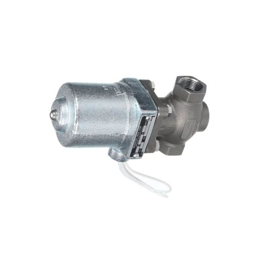 Magnatrol Solenoid Valves G14K43SC-HDTG 3/4" N/C Stainless Steel Solenoid 24 VDC