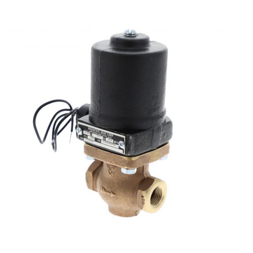 1/2"Npt N/C 120V 0/90# Steam For Magnatrol Solenoid Valves -Part# G14S22SC-ACTS