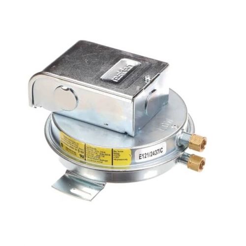 Aaon G161720 Differential Pressure Switch 0.14"WC