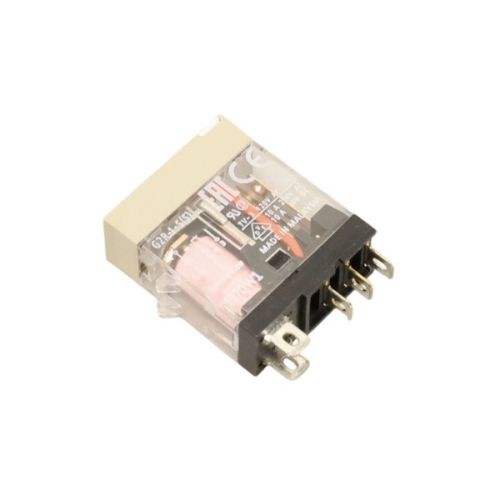 Spdt 10A 24Vac Socket Mnt Rly For Omron -Part# G2R-1-S-AC24(S)
