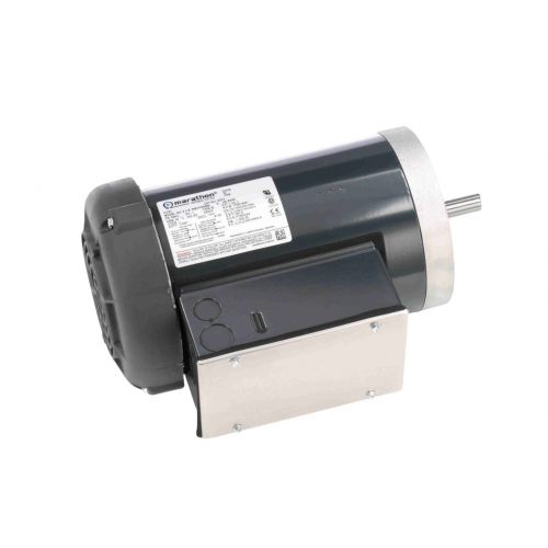 Regal Rexnord - Marathon G574 1.50HP Motor 1725 RPM 115/208-230V