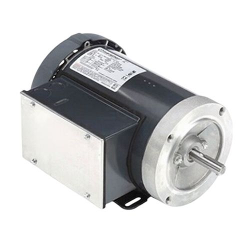Regal Rexnord - Marathon G575 2HP General Purpose Motor 1725 RPM 115/208-230V