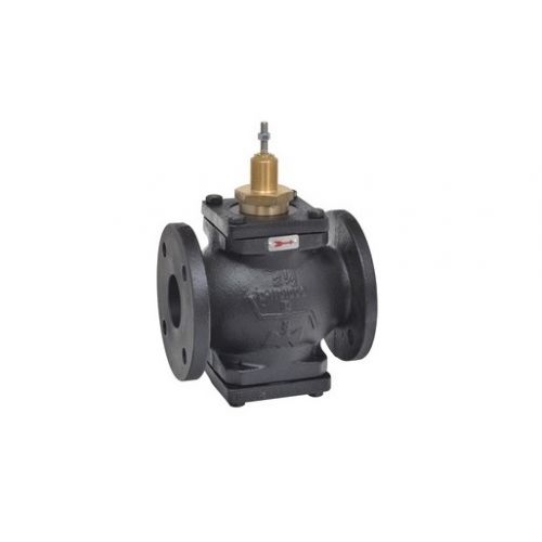 Belimo G665CS 2-1/2" 2-Way Globe Valve Equal Percentage 65Cv