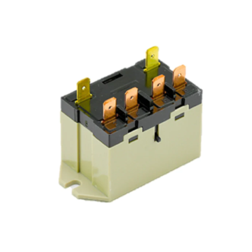 Omron G7L-2A-TUBJCBAC200 200/240V 25A Dpst-N/O Relay