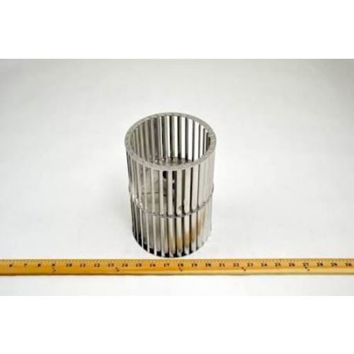 Blower Wheel 6.31"Dia 32Blade For Daikin-Mcquay -Part# GC10677