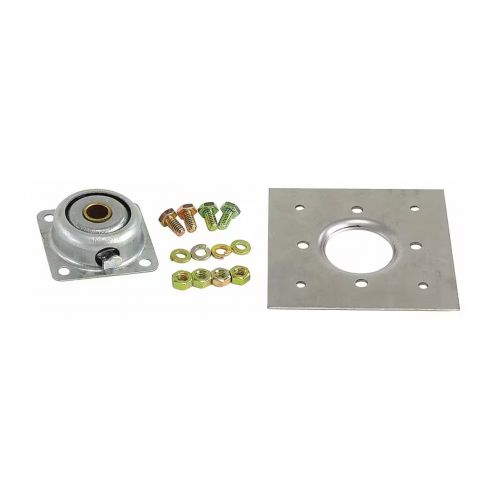 12 Bearing & Mounting Plate For Daikin-Mcquay Part# Gcf1876K