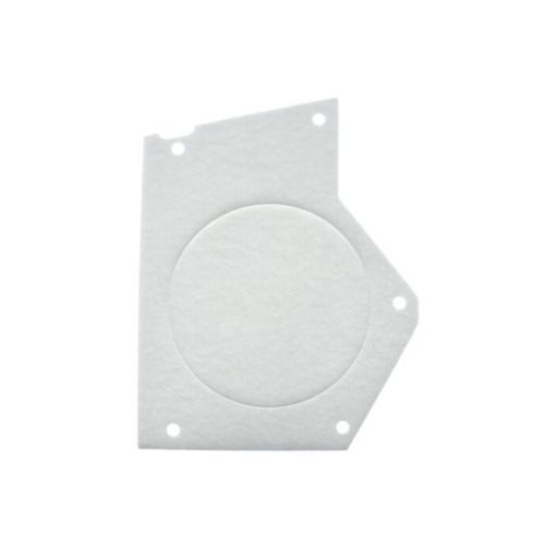 Induced Draft Blwr Assy Gasket For Trane Part# Gkt3081
