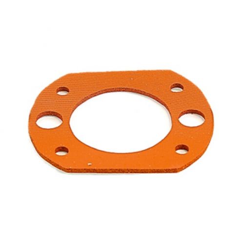 18X4 16 Silicone Sponge Gskt For Trane Part# Gkt4206