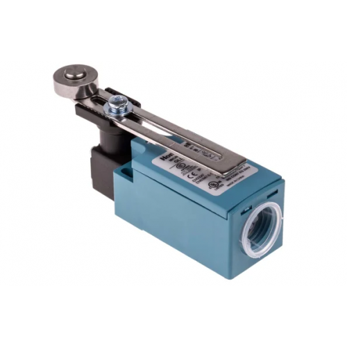 Spdt,Side Rotary,Adjlvr,1Nc/No For Honeywell Sensing And Control -Part# GLLA01A2B
