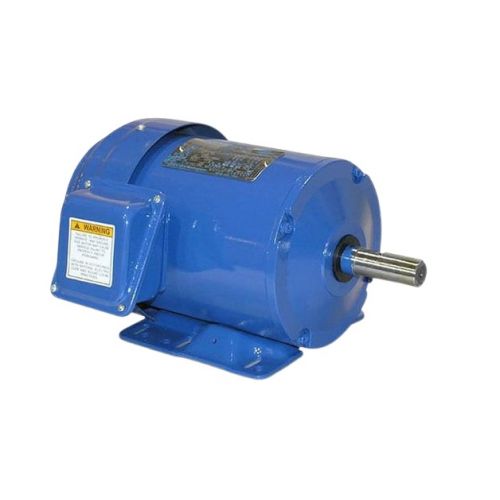TECO-Westinghouse GP0014 1HP 3/4HP Motor 1750 RPM 230-460V/3PH