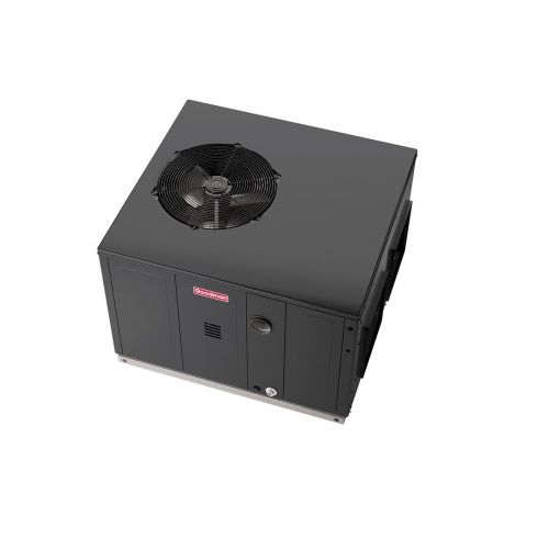 Amana-Goodman GPHM33631 3-Ton Package Heat Pump 13.4 SEER2 