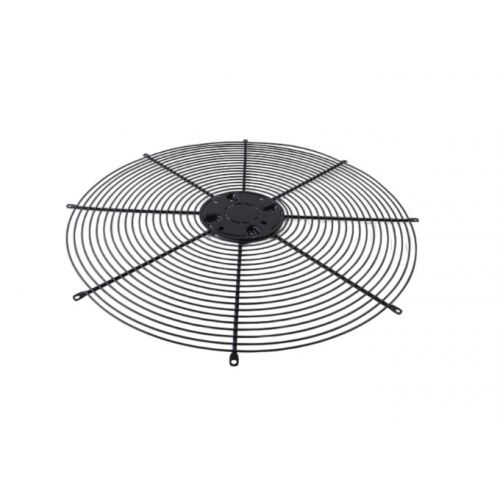 Outdoor Fan Grill For Trane Part# Grl1529