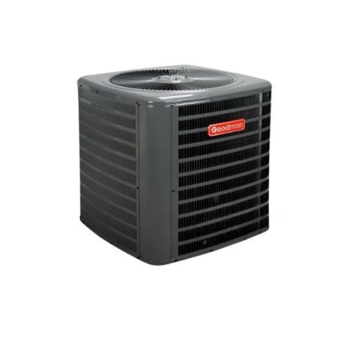 Amana-Goodman GSXN3N1810 1.5-Ton Air Conditioner Condenser 13.4 SEER2 