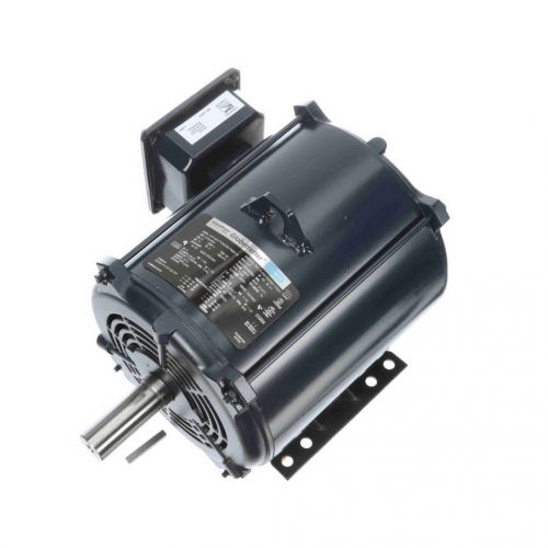 Regal Rexnord - Marathon GT0008A 2HP Motor 1200 RPM 208-230/460V/3PH