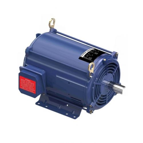 Regal Rexnord - Marathon GT0019A-P 10HP Motor 1768 RPM 7.5kW 3PH 215T