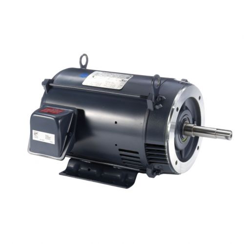 Regal Rexnord - Marathon GT0421A 15HP Motor 3600 RPM 230/460V 3PH 215JM