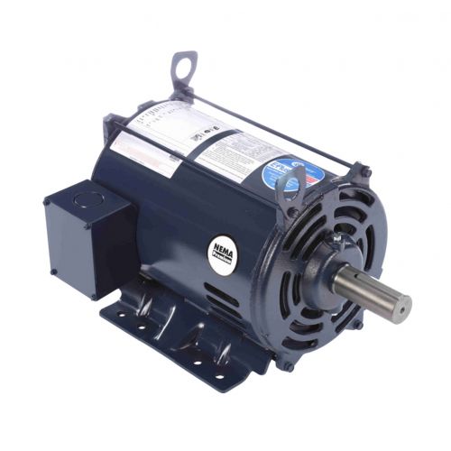 Regal Rexnord - Marathon GT0816 7.5HP General Purpose Motor ODP 200V/3PH 1800 213T