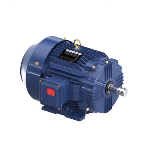 Regal Rexnord - Marathon GT1014A 5HP Motor 1180 RPM 215T 230V-460V/3PH