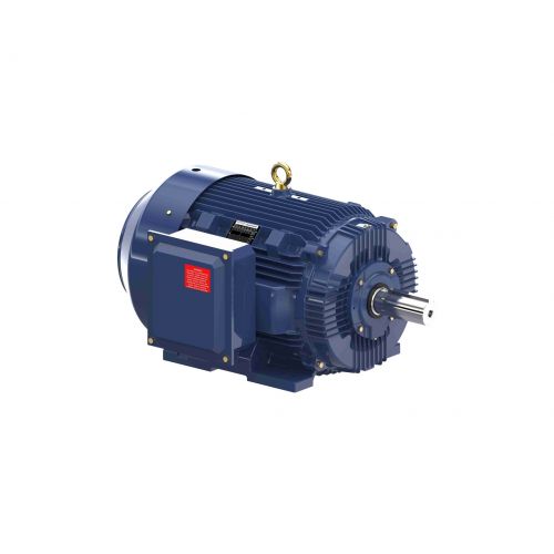 Regal Rexnord - Marathon GT1049A 125HP Motor 1800 RPM 460V 3PH 