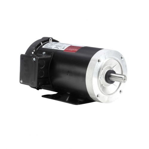 Regal Rexnord - Marathon GT1207 2HP Motor 1800 RPM 230/460V/3PH
