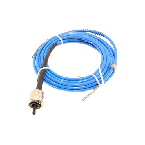 Goodway Technologies GTC-703Q-45-R5 45' Flexible shaft