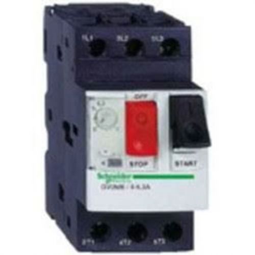 Motorstarter Nonreversing600v For Schneider Electric (Square D) -Part# GV2ME14