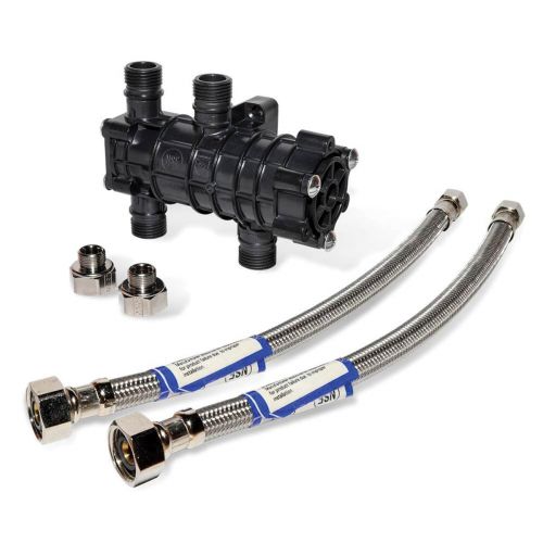 Navien Tankless Water Heaters GXXX003010 NaviCirc Kit