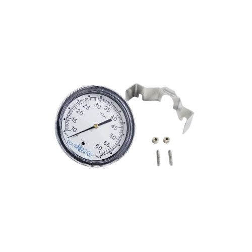 Hum Indicator,3.5" 10-60%Rh For Johnson Controls -Part# H-5500-1003